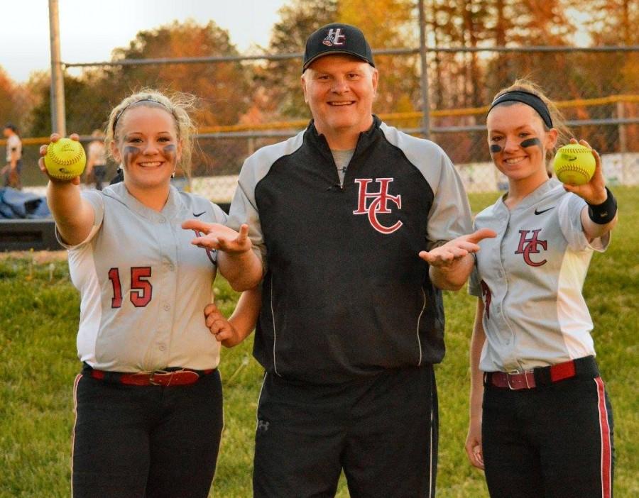 Home run hitters