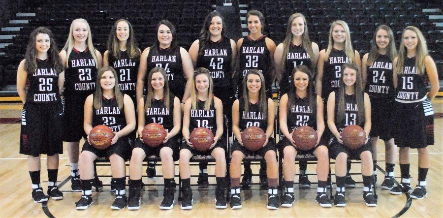 Lady Bears ready to take next step