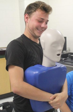 Life-saving life skills