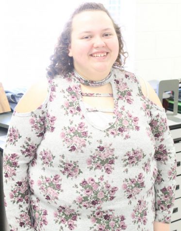 Teen Corner – Attacking fear by stepping on stage