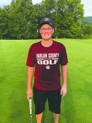 Ashley wins season-opening tourney