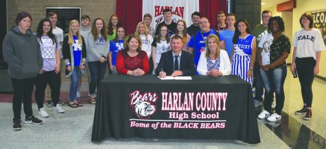 Gear Up Week proclaimed in district