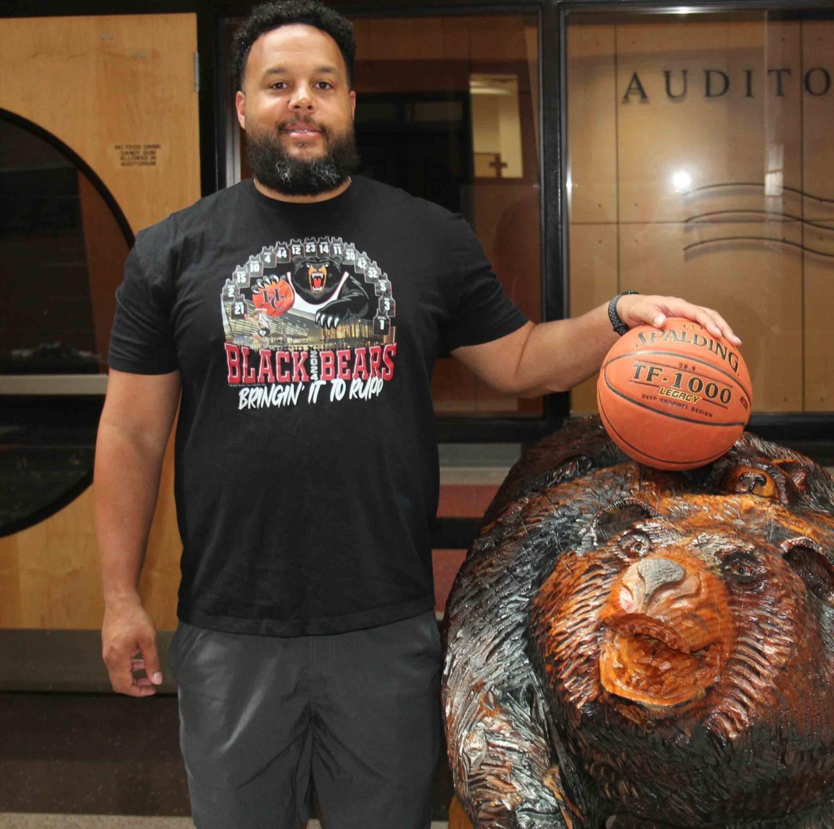 Gary Greer, an assistant with the Harlan County boys basketball program the past 15 years, was selected as the new head coach of the girls basketball program at HCHS.
