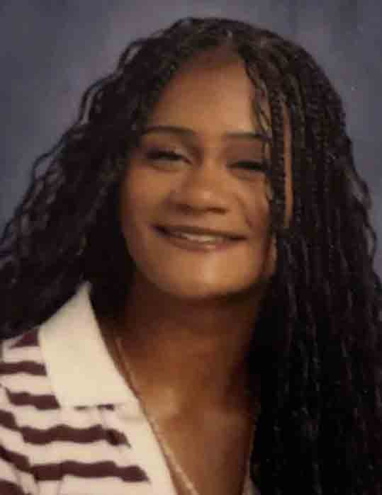 Tanasia Cottrell